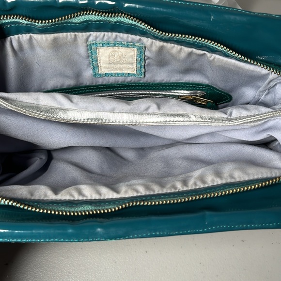 B2E Bracher Emden London Bag - Picture 9 of 11
